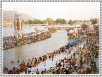 Ardh Kumbh Mela