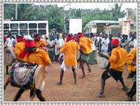 Hampi Festival