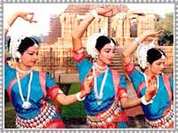 Konark Dance Festival