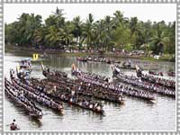 Payippad Boat Race