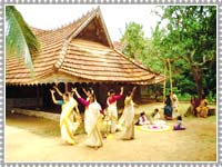 Kerala Village Fair