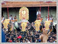 Thrissur Pooram