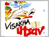 Visakha Utsav