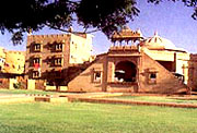 Hotel Heritage Inn Jaisalmer