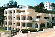 Hotel Swaroop  Vilas, Udaipur 