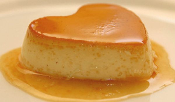 Cheese Pudding