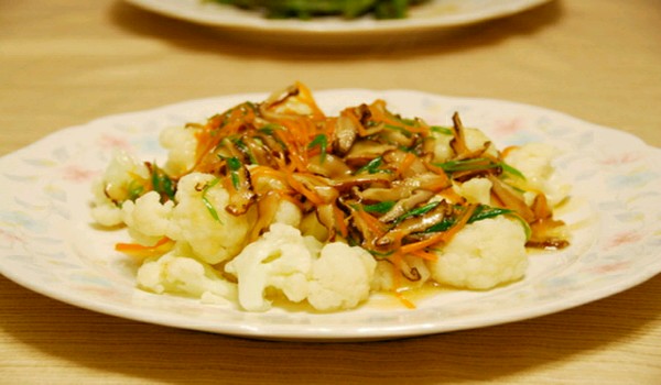 Chinese Cauliflower