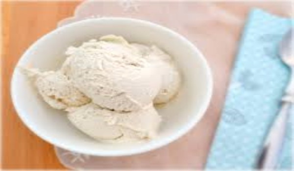 Coconut Ice-Cream