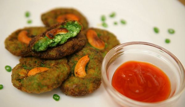 Hara Bhara Kebab Recipe