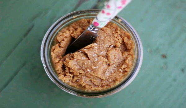Honey Nut Spread Recipe
