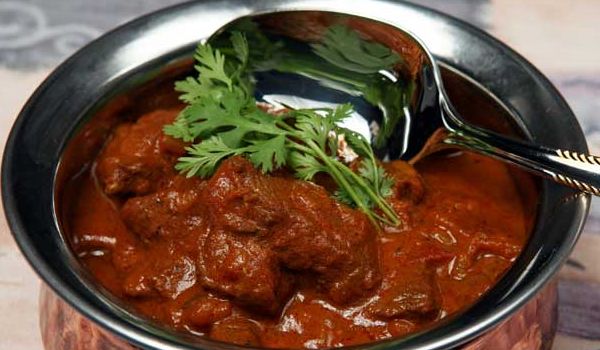 Kerala Mutton Curry