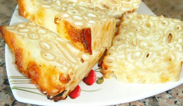 Macaroni Pudding Recipe