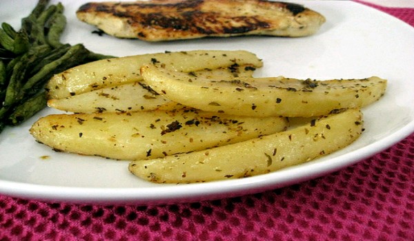 Patates Fournou Recipe