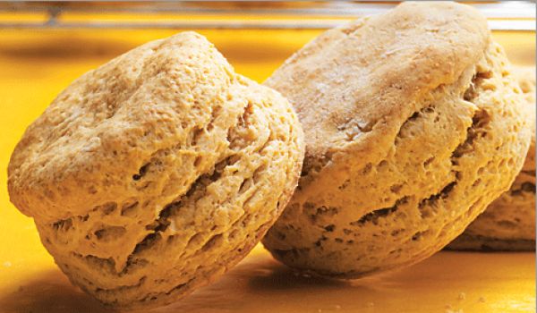 Potato Biscuits Recipe