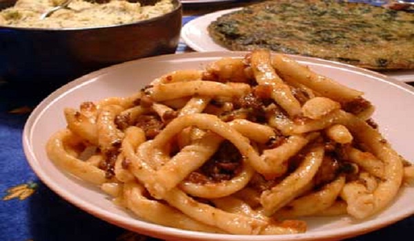 Sicilian Ragu Recipe