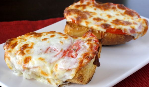 Tomato Bread Recipe