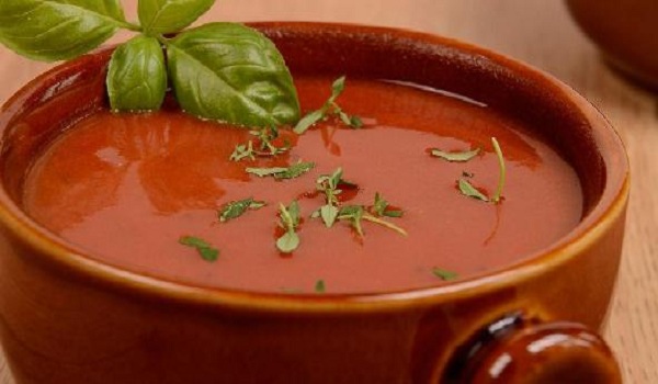 Tomato Saar Recipe