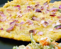 Adai Recipe