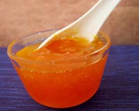 Apricot Jam Recipe