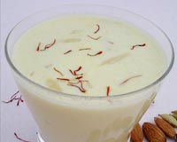 Badam Kheer Recipe