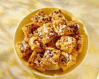 Butterscotch Brownies Recipe