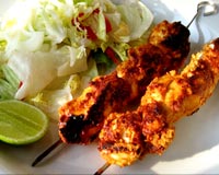 Chicken Tikka Recipe