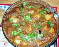 dum aloo - Dum Aloo Recipe