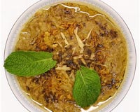 Haleem Recipe