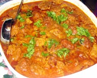 kofta curry - Kofta Curry