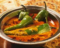 Mirch Ka Salan Recipe