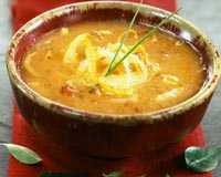 Miso soup Recipe