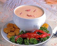 Oyster Bisque Recipe