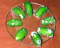 Parval Recipe
