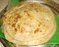 Puran Poli Recipe