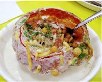 Raj Kachori Recipe