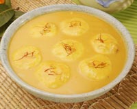 Raas Malai