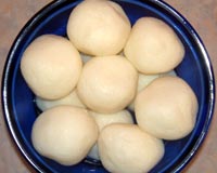 Rasgulla Recipe