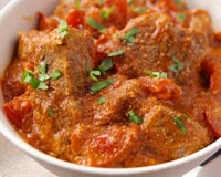 Rogan Josh Recipe