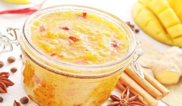 Aam Ki Chutney Recipe