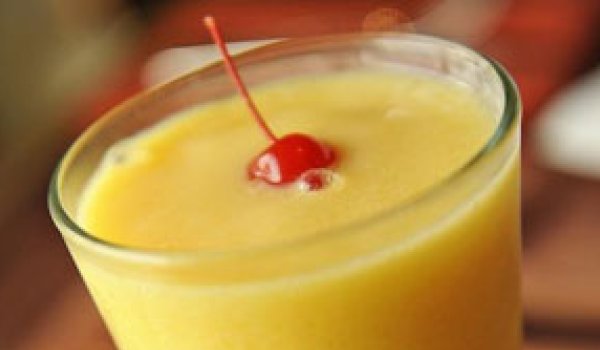 Aam Ki Lassi Recipe