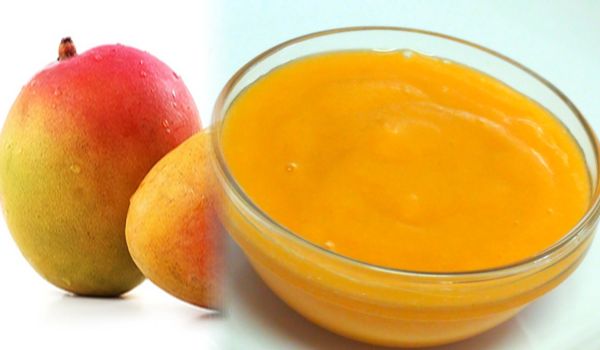 Aamras Recipe