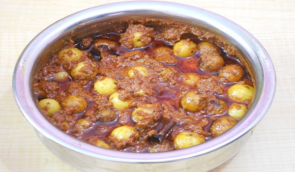 Amla Achar