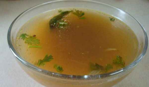 Andhra Rasam