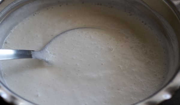 Appam Batter Recipe