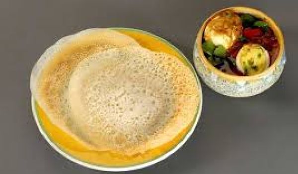 Appam Recipe