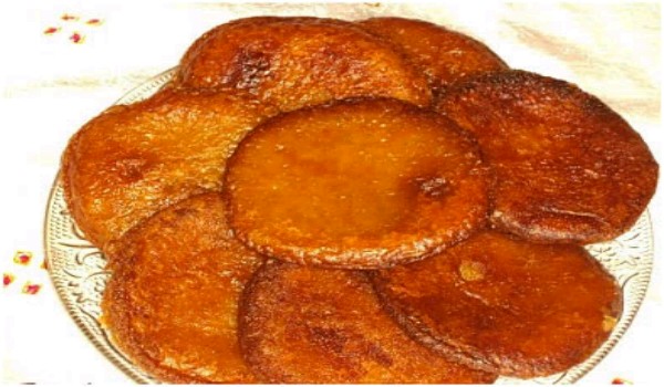 Ariselu Recipe