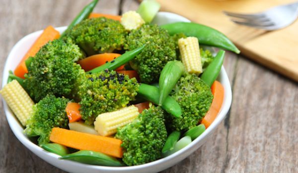 Baby Corn Broccoli Recipe