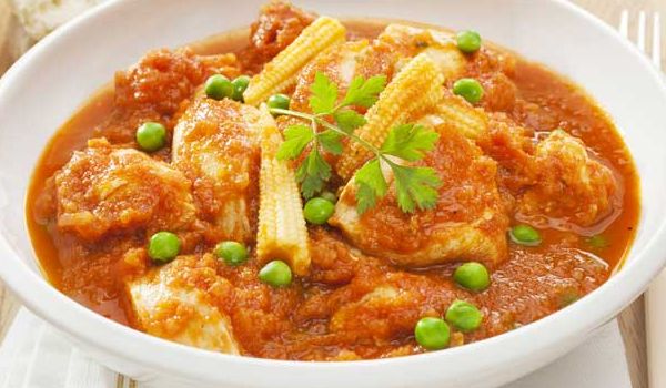 Baby Corn Mushroom Masala Recipe