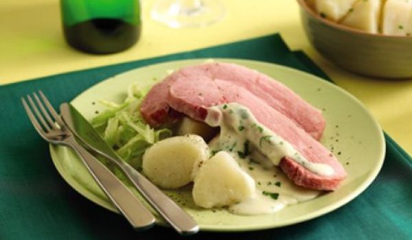 Bacon and Cabbage Recipe