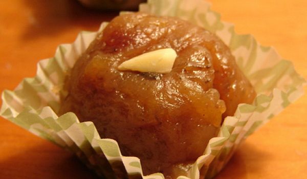 Banana Halwa Recipe